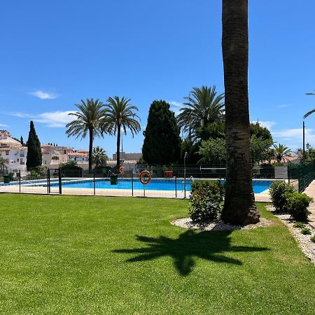 Apartamento Daniel Appartement Benalmádena Buitenkant foto
