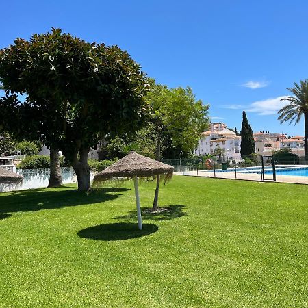 Apartamento Daniel Appartement Benalmádena Buitenkant foto