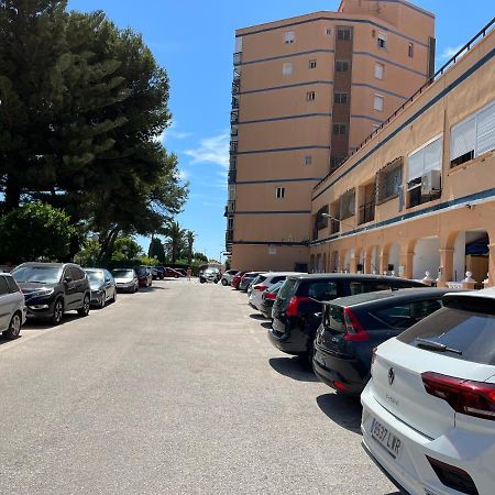 Apartamento Daniel Appartement Benalmádena Buitenkant foto