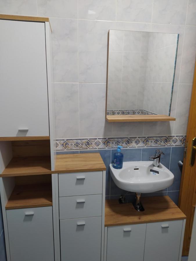 Apartamento Daniel Appartement Benalmádena Buitenkant foto