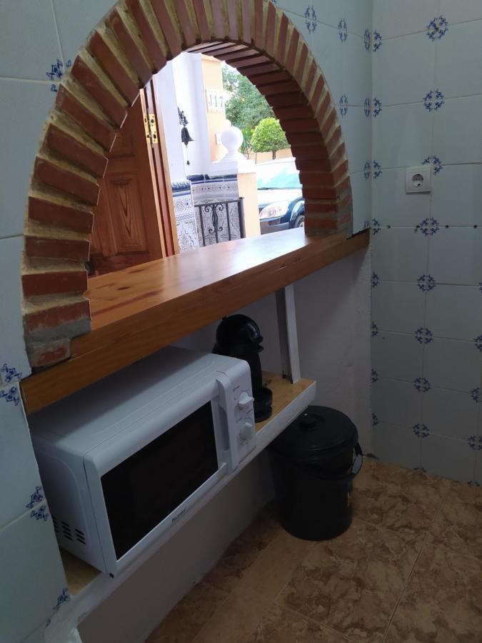 Apartamento Daniel Appartement Benalmádena Buitenkant foto