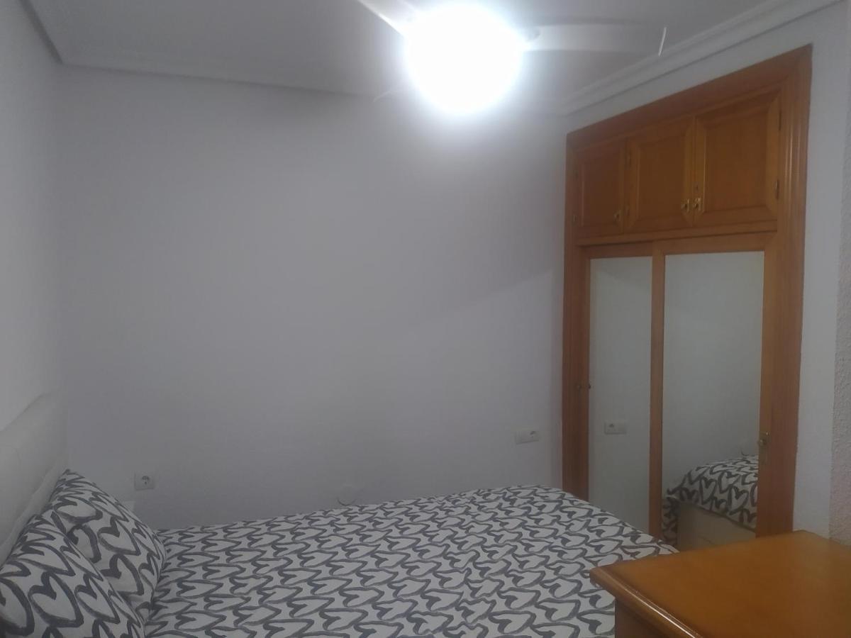 Apartamento Daniel Appartement Benalmádena Buitenkant foto