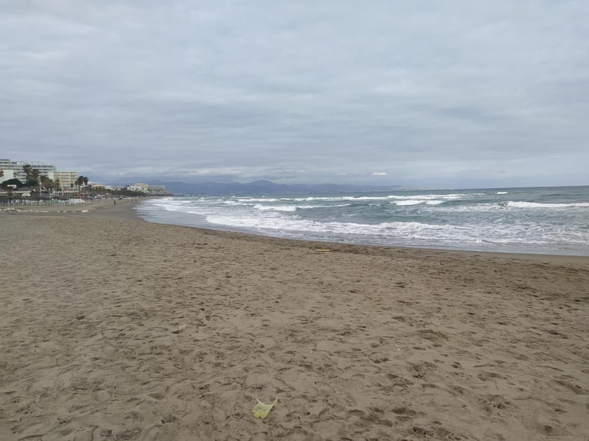 Apartamento Daniel Appartement Benalmádena Buitenkant foto