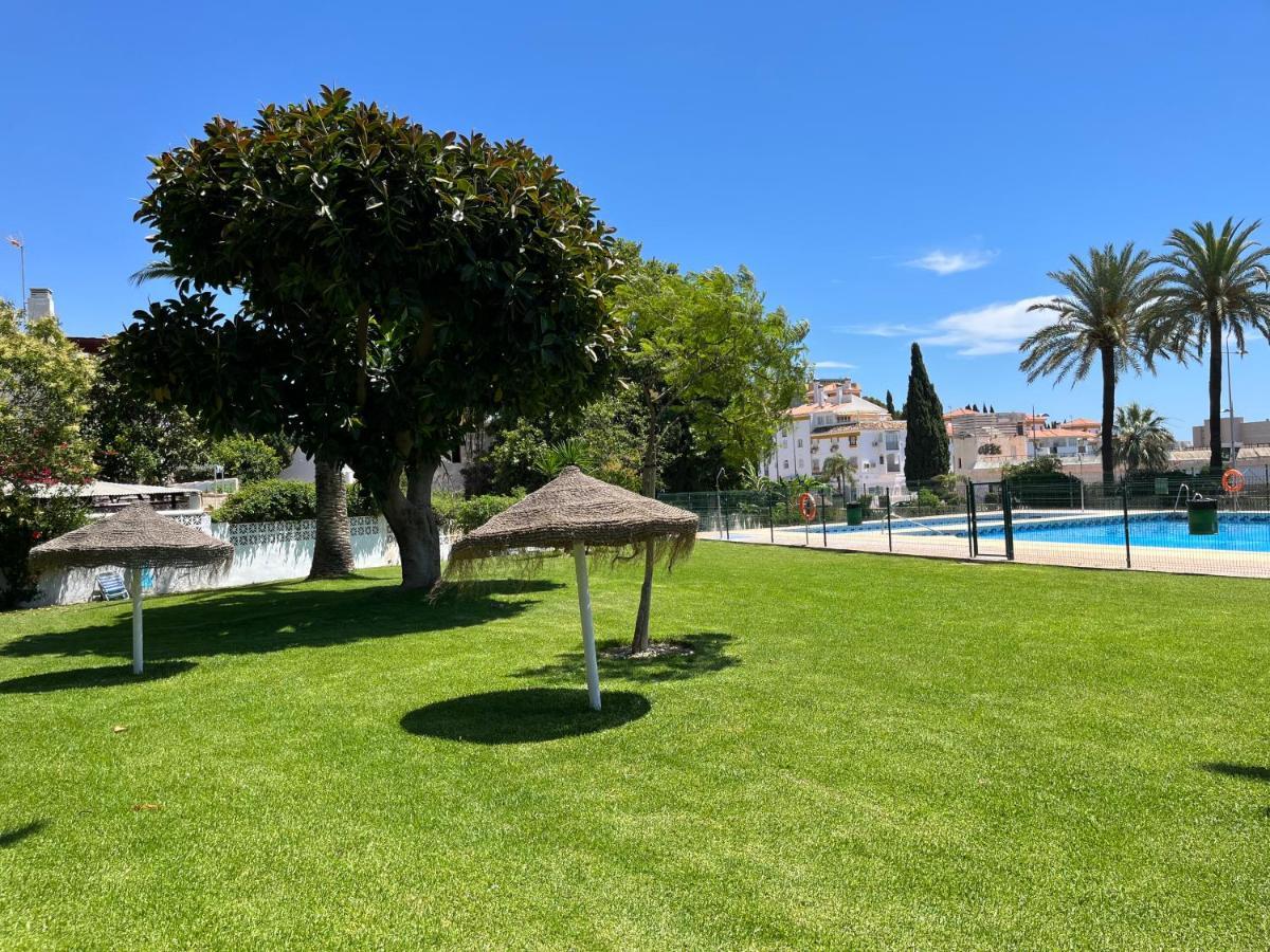 Apartamento Daniel Appartement Benalmádena Buitenkant foto
