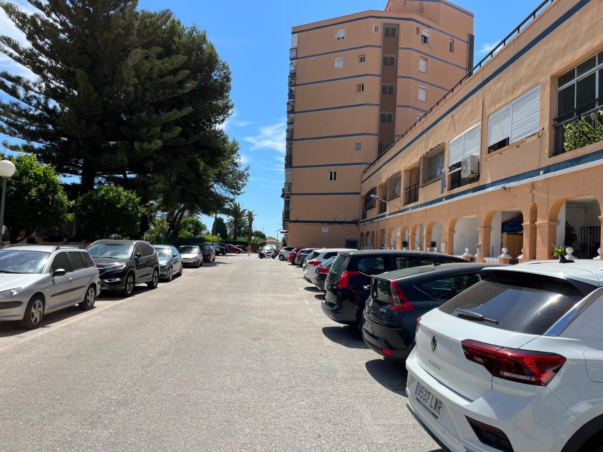 Apartamento Daniel Appartement Benalmádena Buitenkant foto