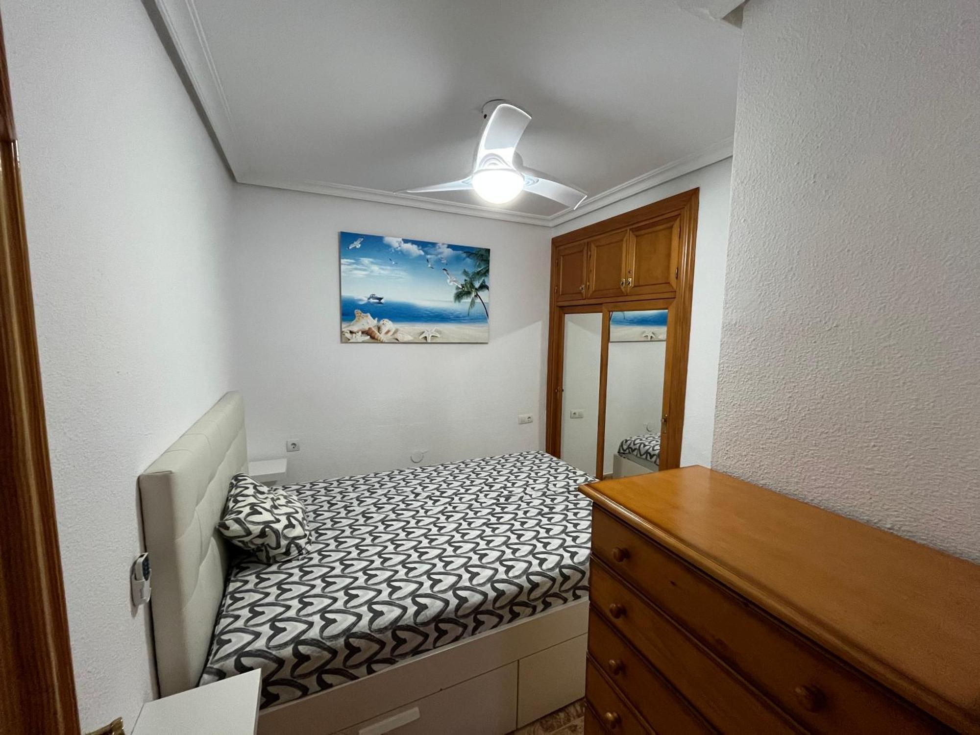 Apartamento Daniel Appartement Benalmádena Buitenkant foto